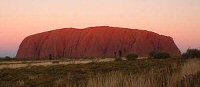 Uluru (Ayers Rock), Northen Territory