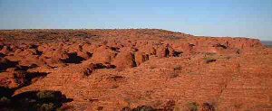 Watarrka, Northen Territory