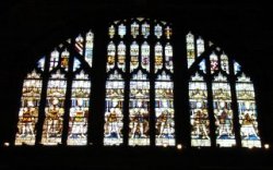 St Marys Guildhall, Coventry