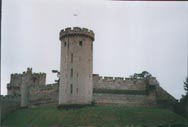 Warwick Castle