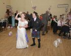 The First Dance