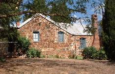 Blundells Cottage, Canberra