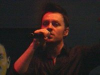 Darren Hayes