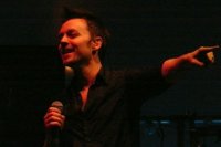 Darren Hayes