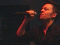 Darren Hayes