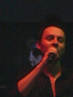 Darren Hayes