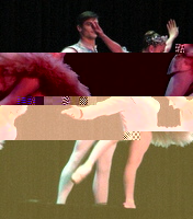 Birmingham Royal Ballet