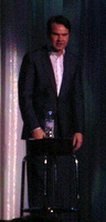 Jimmy Carr