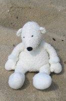 Paddy on Copacabana Beach, Rio de Janeiro, Brazil