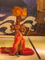 Carnival Costumes, Rio de Janeiro, Brazil