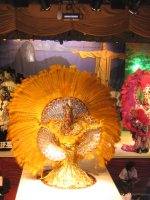 Carnival Costumes, Rio de Janeiro, Brazil