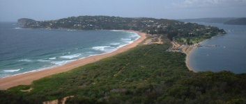 Palm Beach & Pittswater, Sydney