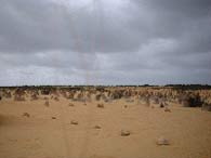 Pinnacles, Western Australia